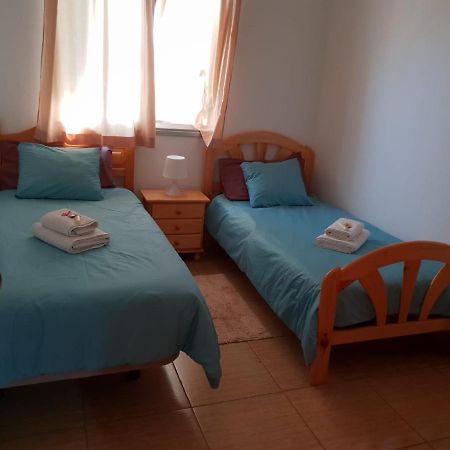 Villa Casa Angel Y Carmen à El Cercado Extérieur photo