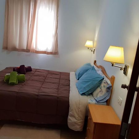 Villa Casa Angel Y Carmen à El Cercado Extérieur photo