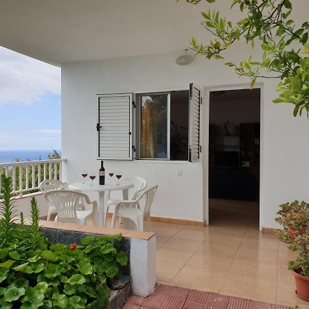 Villa Casa Angel Y Carmen à El Cercado Extérieur photo