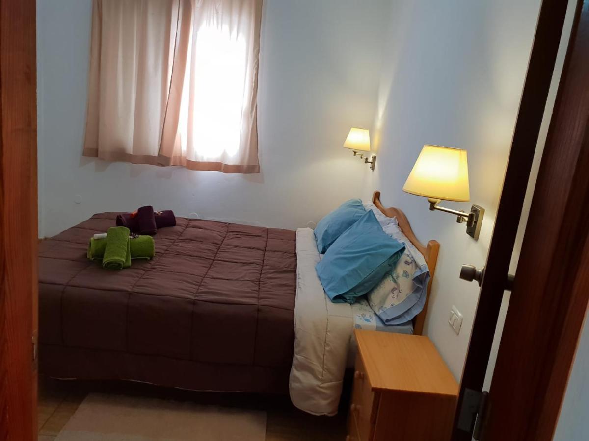 Villa Casa Angel Y Carmen à El Cercado Extérieur photo