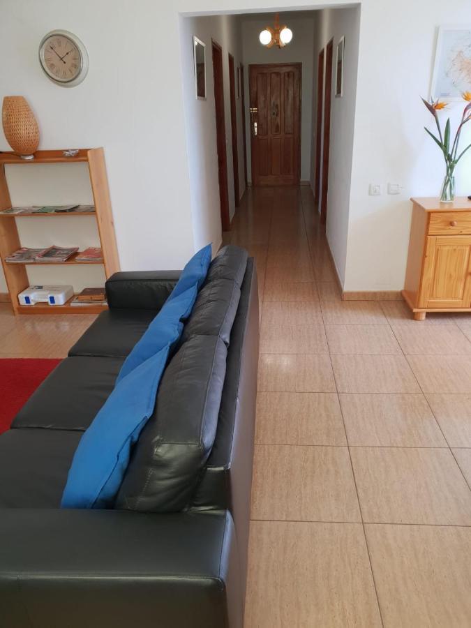 Villa Casa Angel Y Carmen à El Cercado Extérieur photo