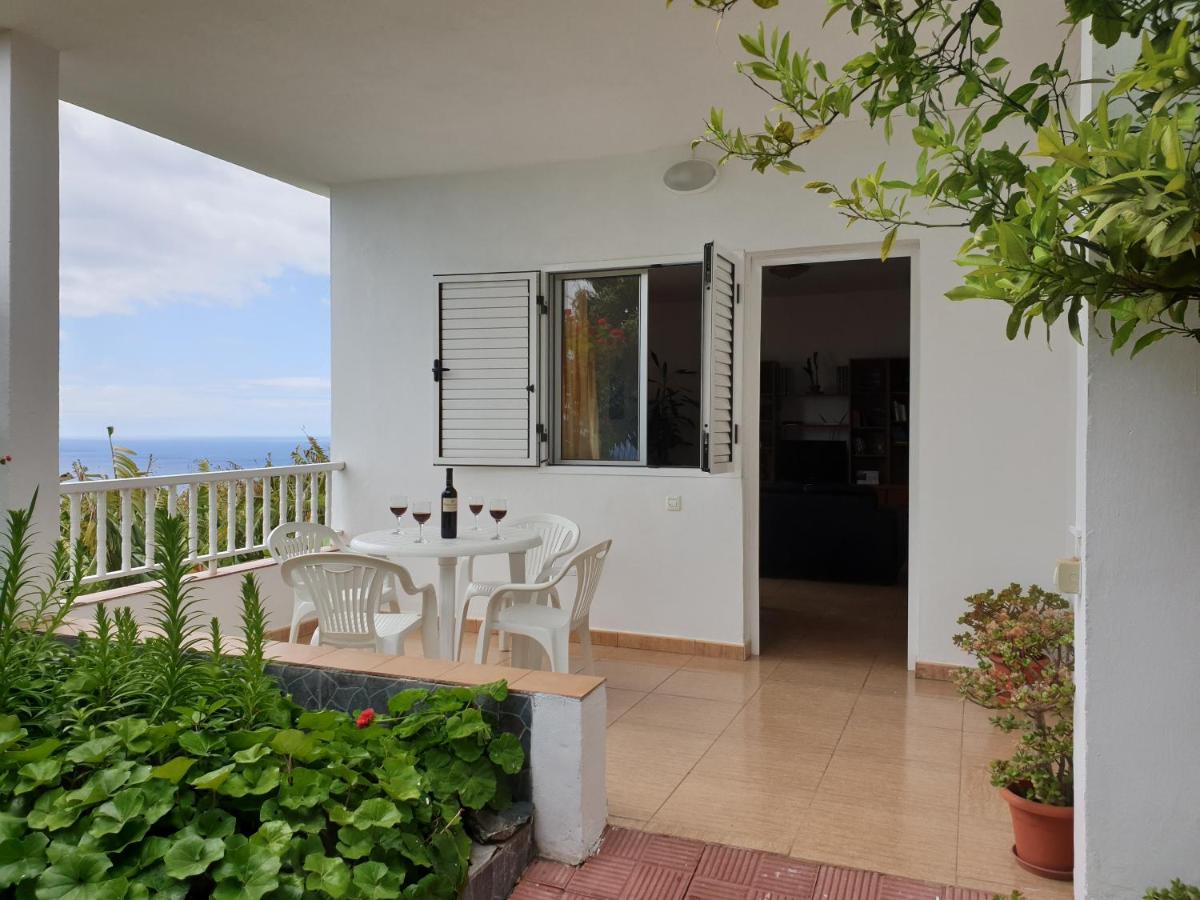 Villa Casa Angel Y Carmen à El Cercado Extérieur photo