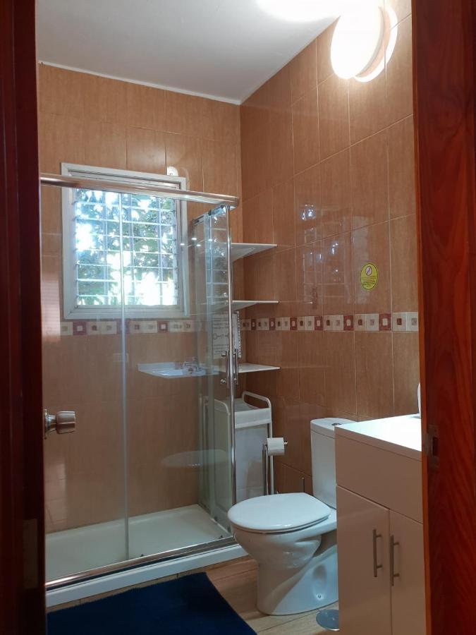 Villa Casa Angel Y Carmen à El Cercado Extérieur photo
